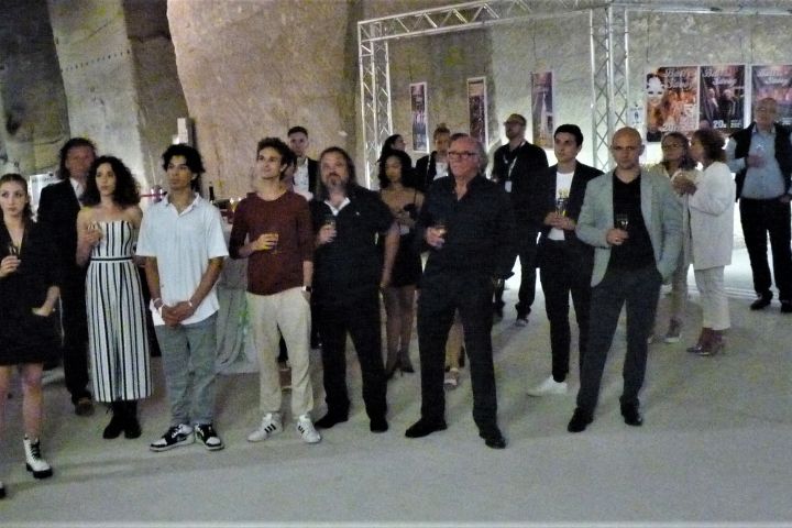 Farinelli: The show must go on