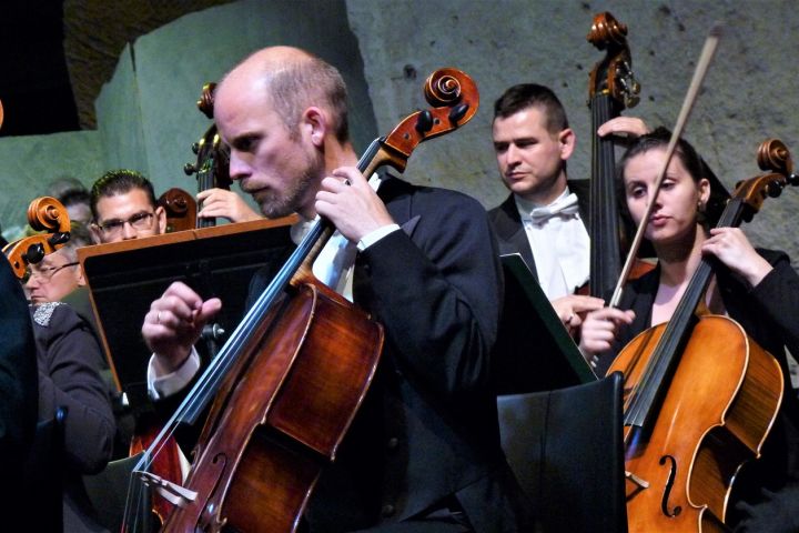 CB: mágikus lélekkel   