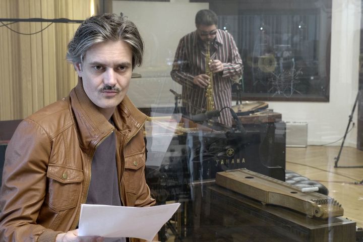 Színészválogatás-performansszal zár a Szimultán város a Csokonai Színházban