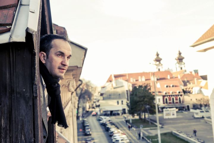 Színházat visznek a padlásra Győrben 