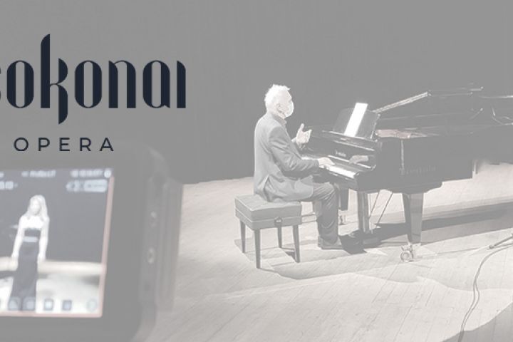 Csokonai Opera - Az új generáció