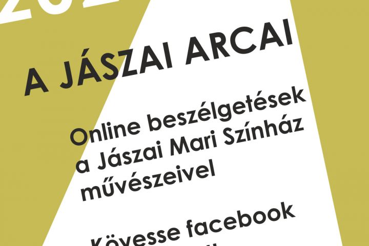 A Jászai Arcai