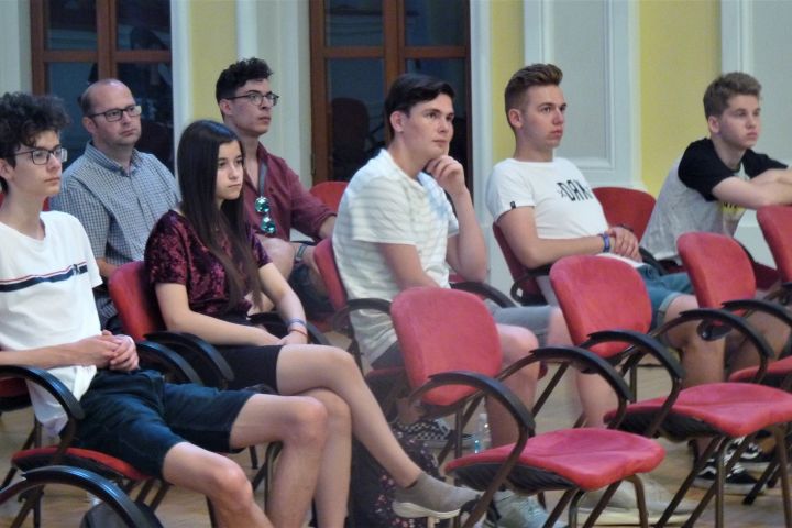 Ritmus, érzés, dinamika