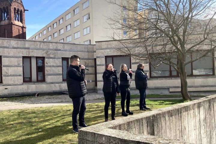 Mi kulturszurival „oltunk”!