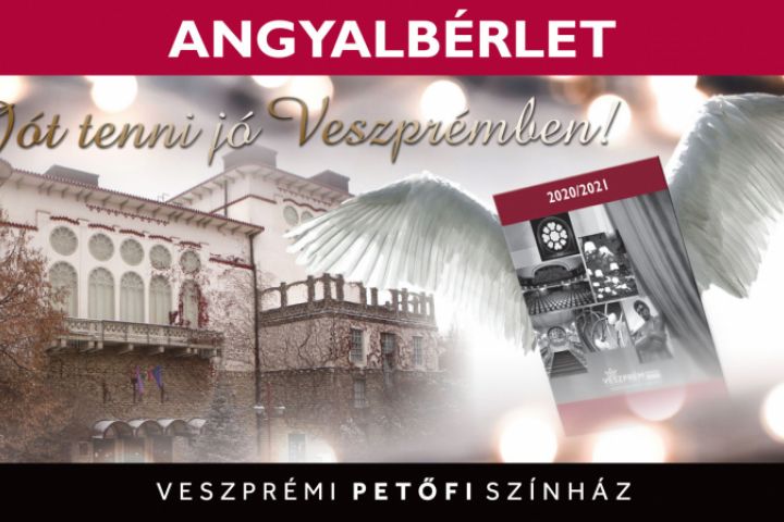 „Jót tenni jó Veszprémben!”: Angyalbérlettel leptünk meg három veszprémi családot