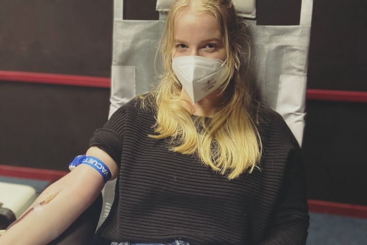 Vércsepphősök Salgótarjánban