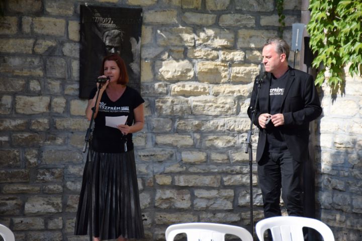 ÉvadNyitó Nap a Veszprémi Petőfi Színházban