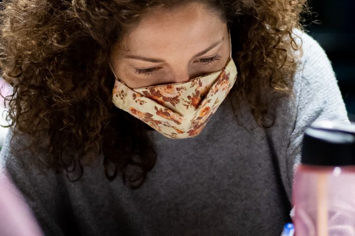 Illatszertár a Bartók színpadán