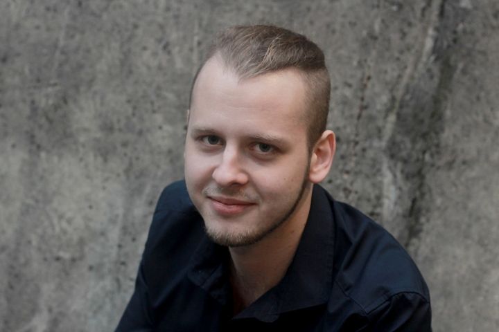 Két új társulati tagot is köszönthetünk: Pásztor Márk és Szalay Bence a Veszprémi Petőfi Színházban