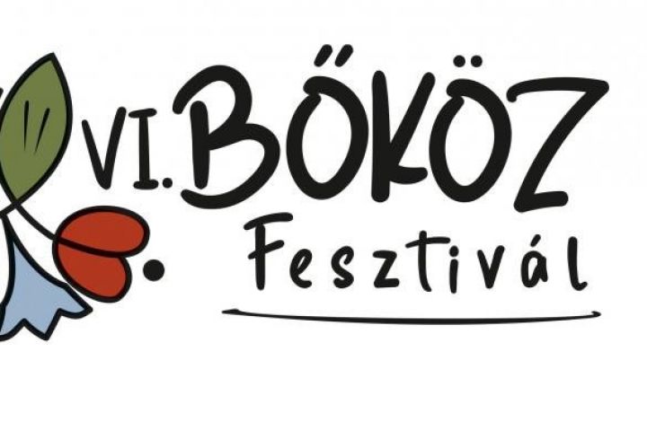 Színházunk a Bőköz Fesztiválon