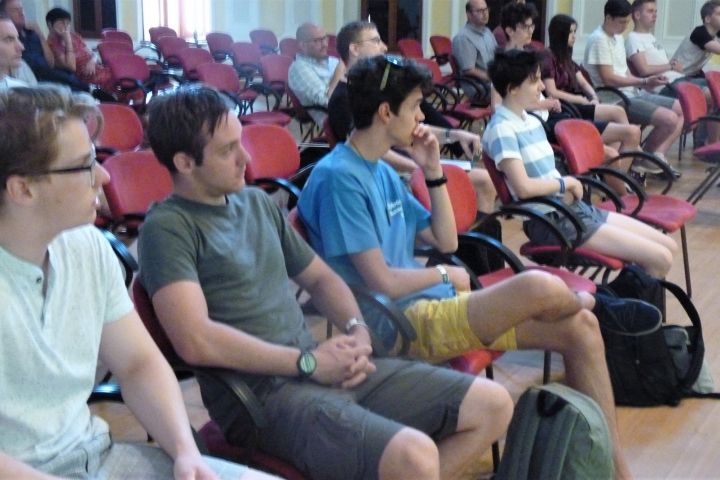 Ritmus, érzés, dinamika