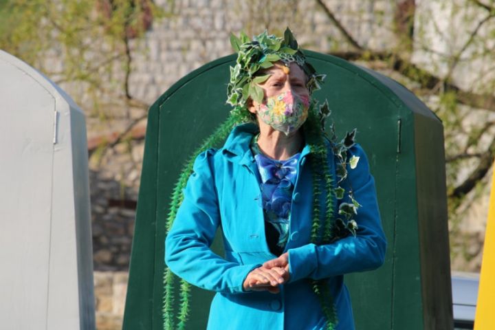 Különleges Kukamese főpróba