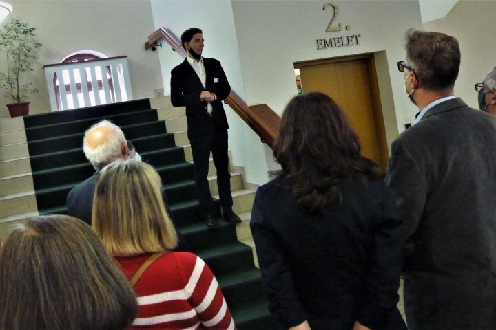 Vastapsos újranyitás