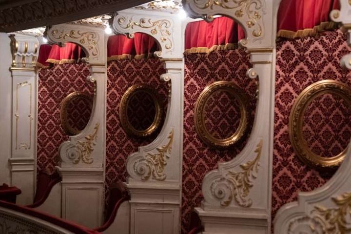 Új bérletekkel várja nézőit a Szegedi Nemzeti Színház