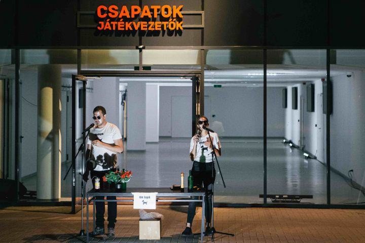  “Rendkívül jó csapat jött össze” – szavazzunk a Hamletre!