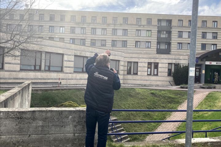 Mi kulturszurival „oltunk”!