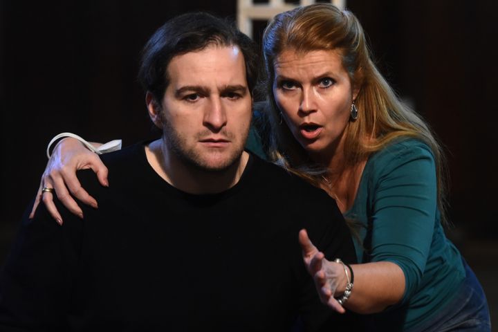 Világklasszisokkal készül A trubadúr bemutatójára a Csokonai Színház