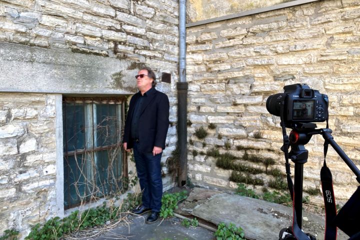 Különleges Magyar Költészet Napi megemlékezés a Veszprémi Petőfi Színháztól