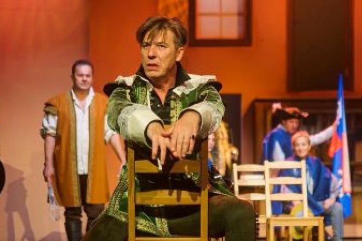 „Én őt… vagyis mi őt… vagyis te őt!” – a Cyrano Szolnokon