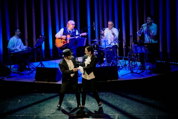 Gyermeknapi Tücsöklakodalom