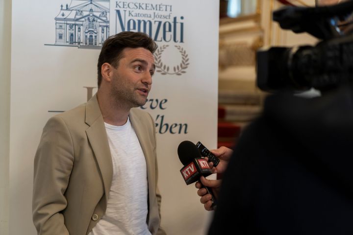 A Kecskeméti Nemzeti Színház kihirdette 125. évadának műsortervezetét