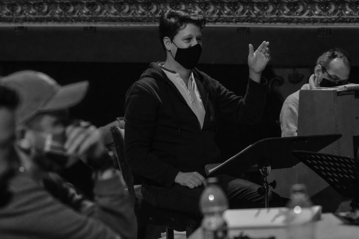 Ez történik a színfalak mögött – a miskolci teátrum mindent megmutat!