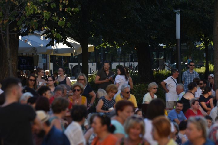 Évadot hirdetett a Szegedi Nemzeti 