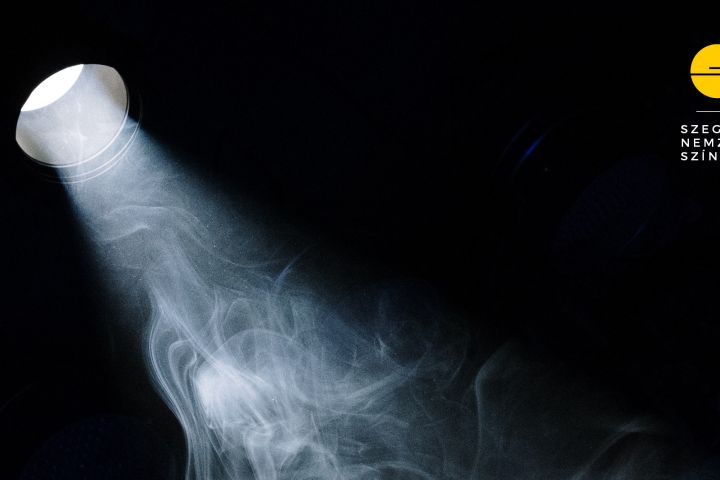 Tréninggel összekötött castingot tart a Szegedi Nemzeti Színház