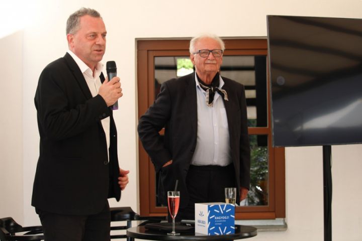 Rendkívüli, egész Veszprémet átható IV. Veszprémi Rátonyi Róbert Operettfesztivál: KÖSZÖNJÜK VESZPRÉM!