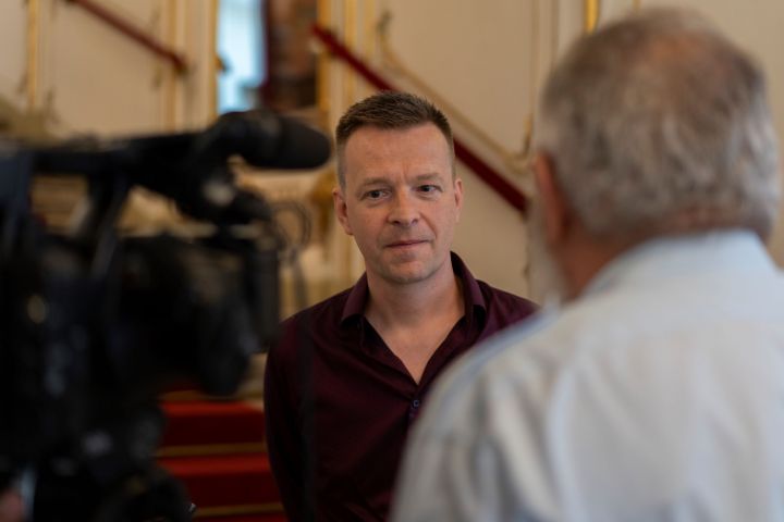 A Kecskeméti Nemzeti Színház kihirdette 125. évadának műsortervezetét