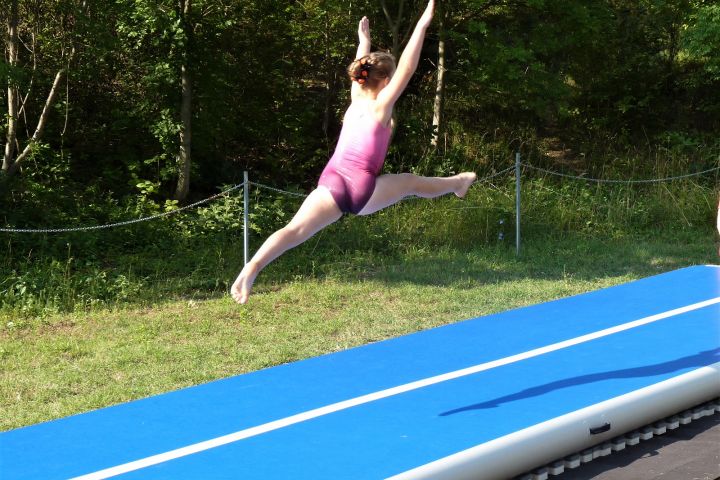 Fergeteges premier a Savoyban