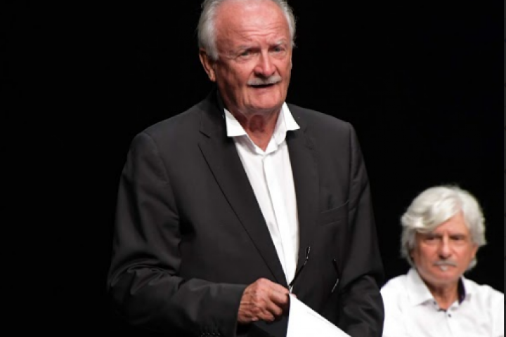 Újra együtt -  elővigyázatos, de pörgős évadkezdés