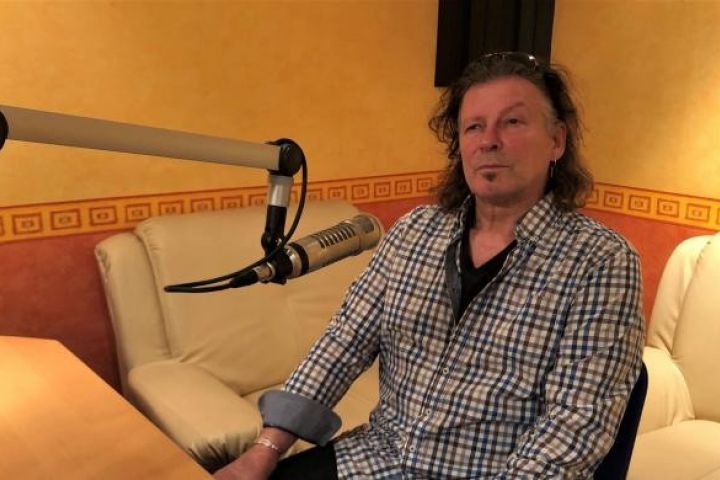 Podcast Demcsák Ottóval és Kultúra Most különszám a tánc világnapja alkalmából