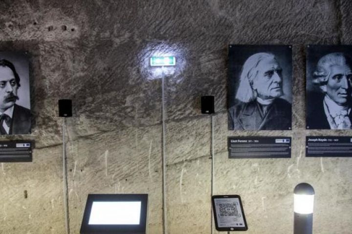 Megnyílt a Dohnányi terem