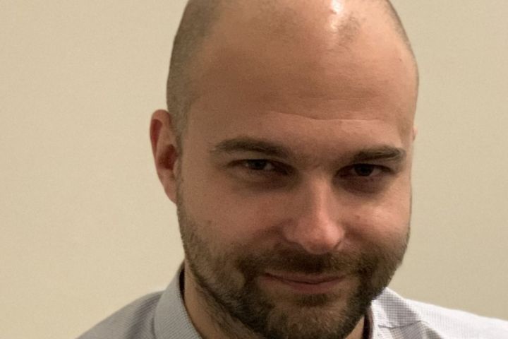 "Nézőt és alkotót egyaránt boldoggá tenni összetett feladat" - interjú Horváth Illéssel