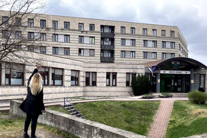 Mi kulturszurival „oltunk”!