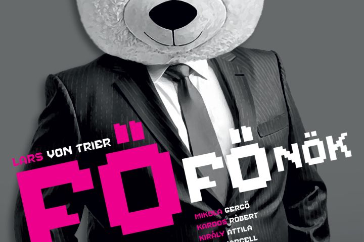 Tatabányán mutatkozott be a Főfőnök!