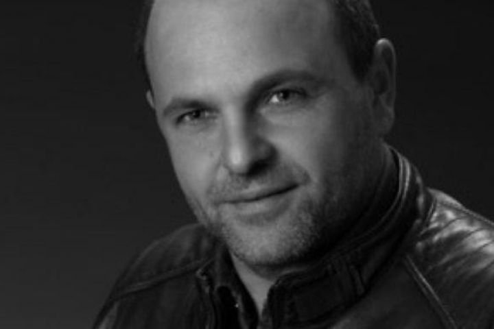 Podcast Gál Tamással