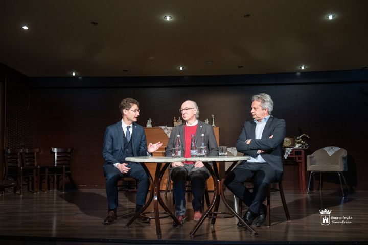 SEGÍTSÜNK EGYÜTT!