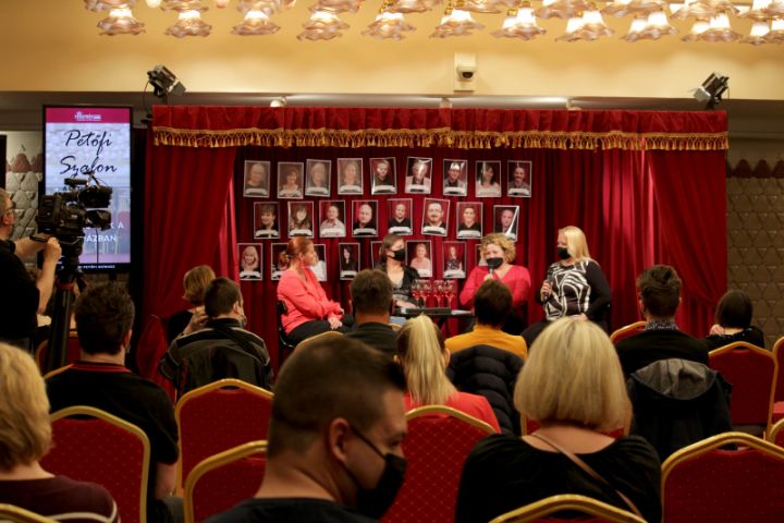 Ahol a számok valósággá válnak: a Gazdasági Hivatal mutatkozott be