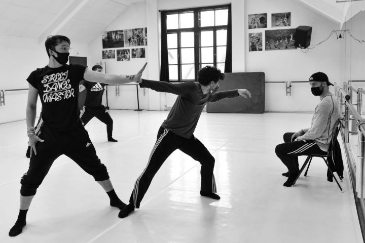 Fotó: Gálos Mihály Samu