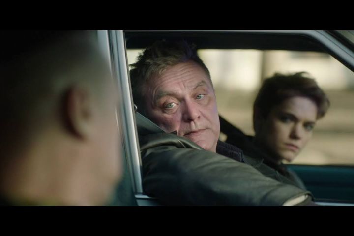 Horváth László Attila díj