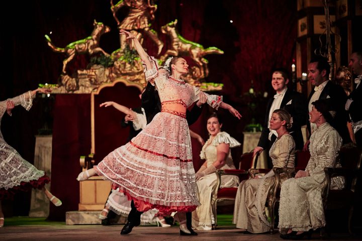 A cigányprímást ünnepelték