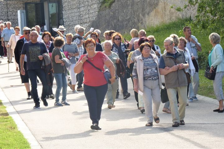 Fergeteges premier a Savoyban