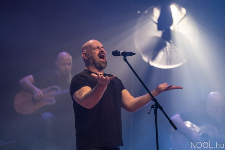 Az élet alássan – na, ilyen még nem volt!