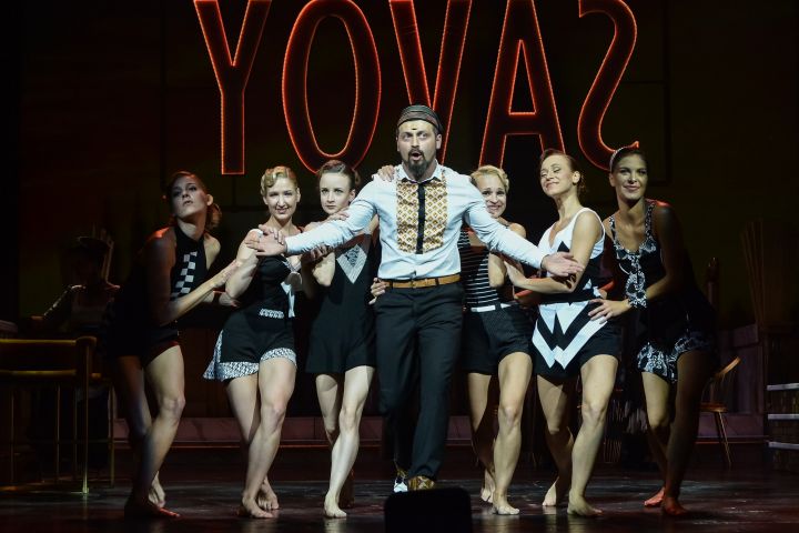 Újra nyitva a színház! – premierekkel, közönségkedvencekkel tér vissza a miskolci színház