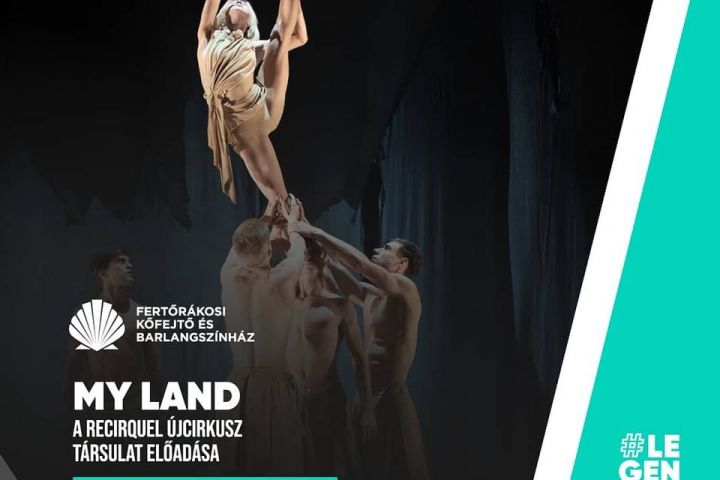 Készülődnek a barlangsztárok