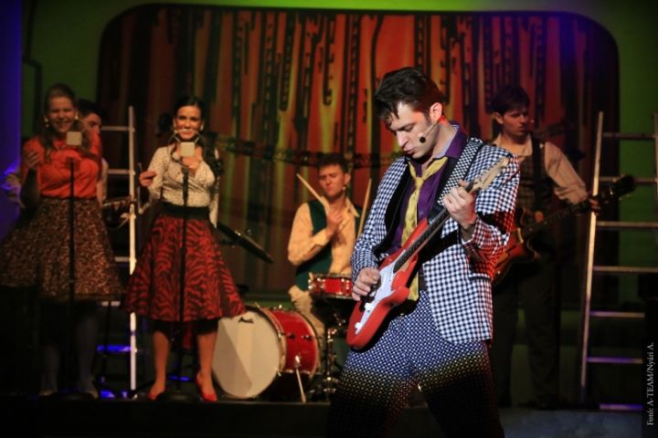 Bécsben mutatkozik be a Békéscsabai Jókai Színház Made in Hungáriája