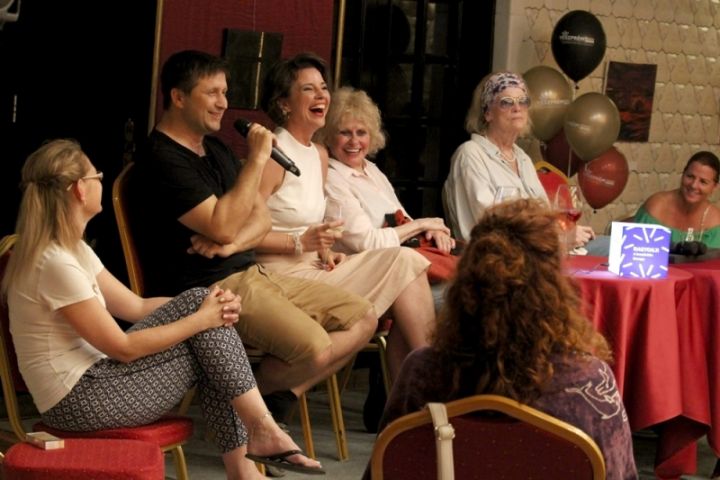 A művészet gyógyító ereje járta át IV. Lélektől-lélekig Érzékenyítő Fesztiválunk második napját