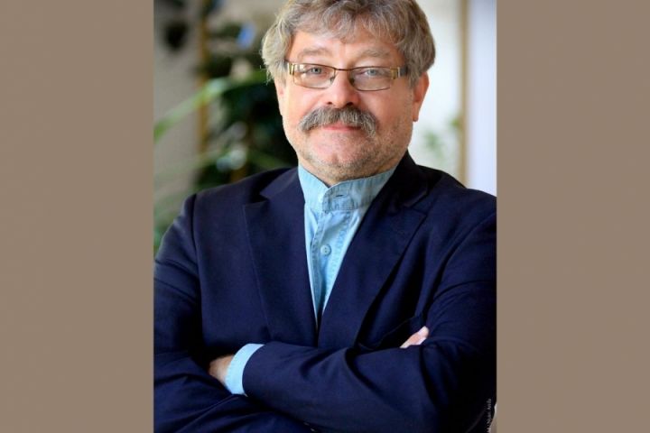 Seregi Zoltán Jászai Mari-díjas!